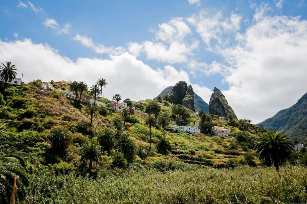 Aurora La Gomera San Sebastián de la Gomera Exteriér fotografie